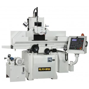 NC Surface Grinder